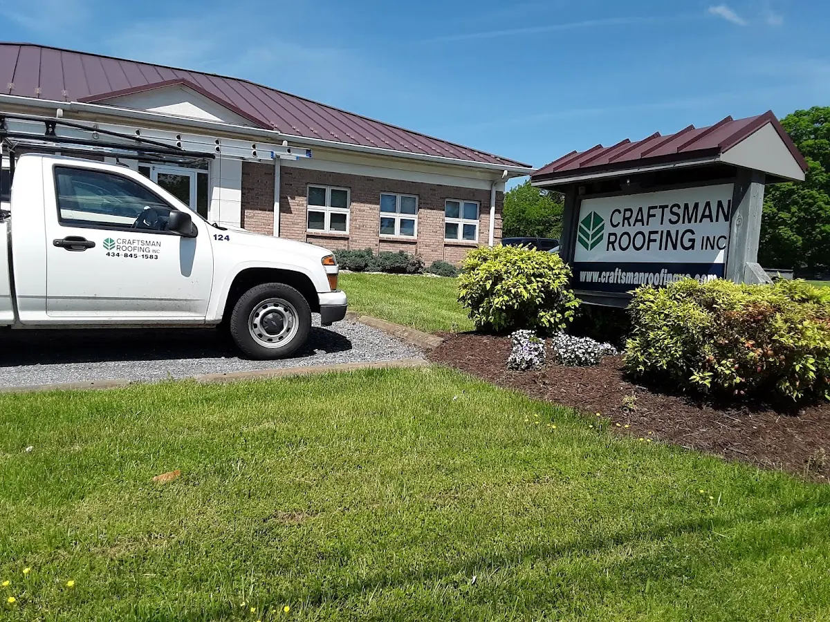 Quality Soffit & Fascia Repair by experienced craftsmen in Salisbury Center